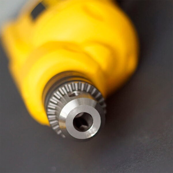 Taladro Rotación 3/8 550w Dewalt Dwd014-b2