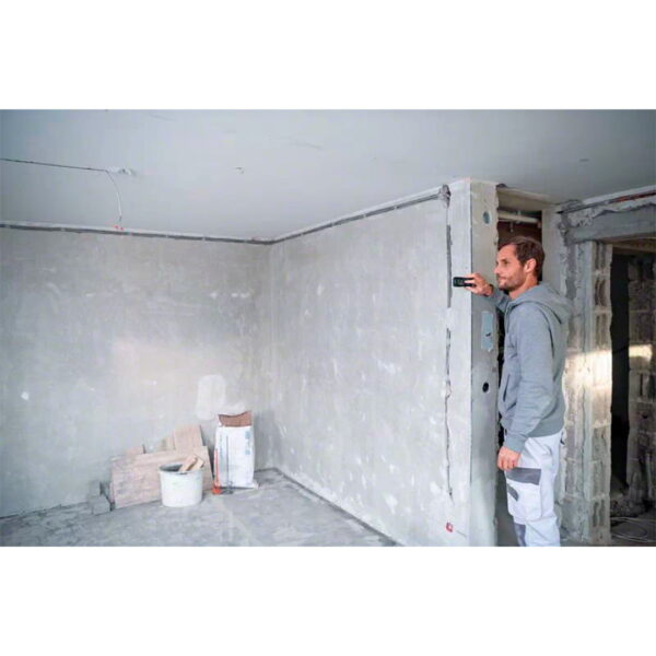 Medidor Laser Profesional verde Bosch GLM 50-27 CG
