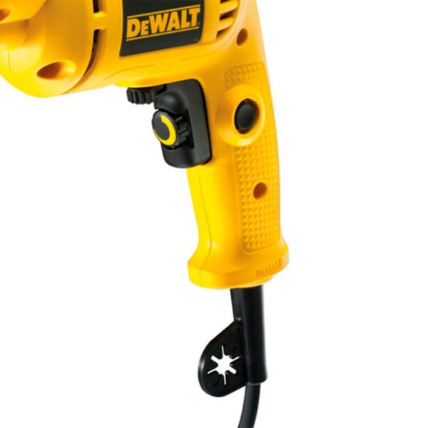 Taladro Rotación 3/8 550w Dewalt Dwd014-b2