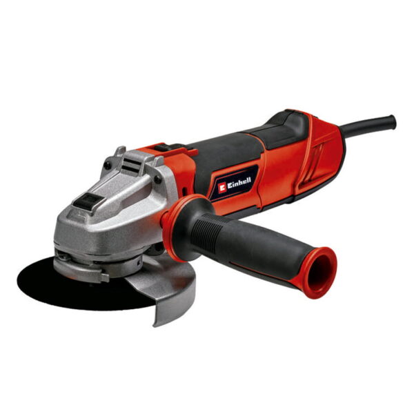 Esmeril Angular 5” Einhell TE-AG 125/1010 CE Q