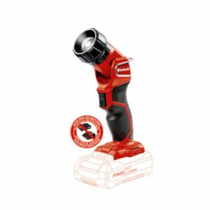 Linterna Inalambrica Einhell TC-CL 18 Li H - Sin Baterías