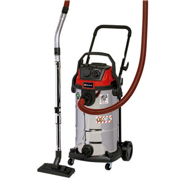 Aspiradora Polvo y Agua Einhell TE-VC 2340 SACL