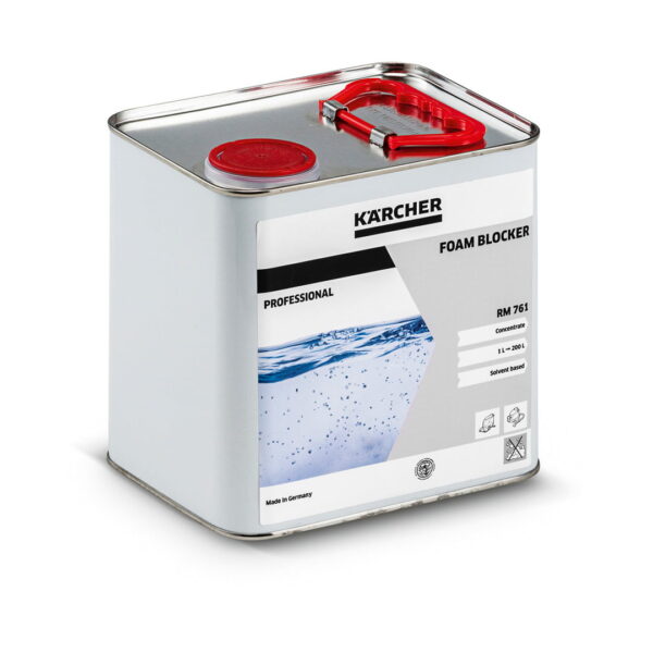 Antiespumante Karcher RM 761 - 2,5 Lts