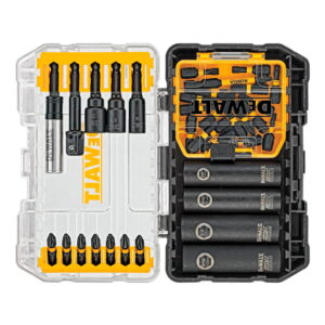 Set 35 Piezas Atornillar Flextorq Dewalt Dwa2t35ir