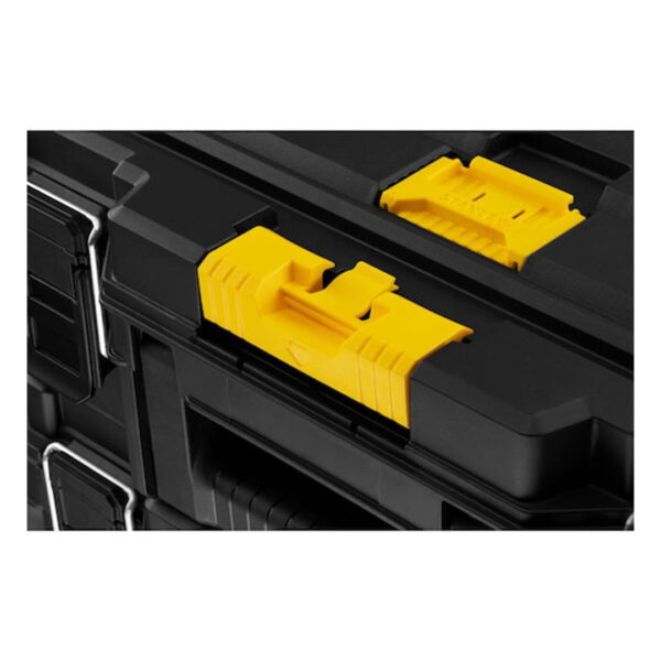 Set Cajas de herramientas móvil 3 en 1 Stanley STST83319-1