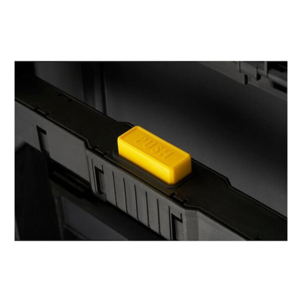 Set Cajas de herramientas móvil 3 en 1 Stanley STST83319-1