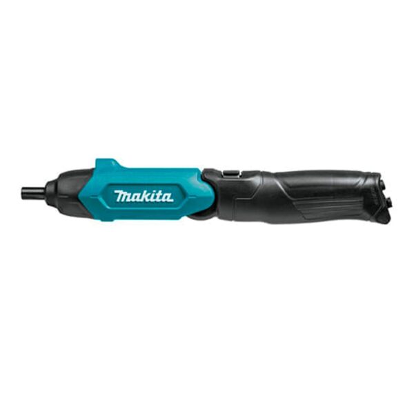Atornillador Inalámbrico 3,6V Makita DF001DW + 81 Acc