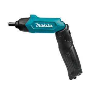 Atornillador Inalámbrico 3,6V Makita DF001DW + 81 Acc