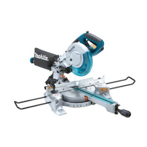 Ingleteadora Makita LS0815FL 8-1/2” - 1.400 Watts