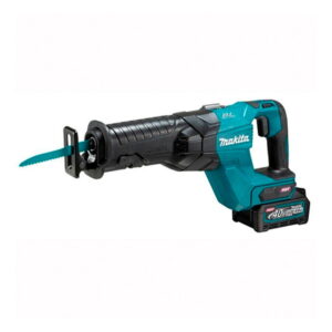 Kit Sierra Sable Inal. 40V BL XGT Makita JR001GM201