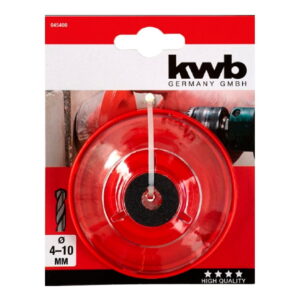 Recolector De Polvo De Taladro Para Brocas de 4-10mm KWB