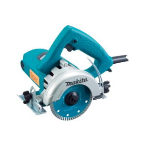 Cortadora Makita 4.3/8" 110mm 1400W 45º 4100NH2X + Disco diamantado