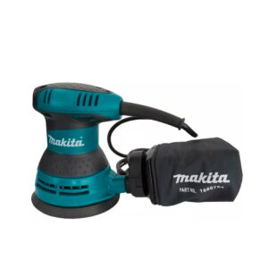 Lijadora Excéntrica Makita 125mm 300W BO5030