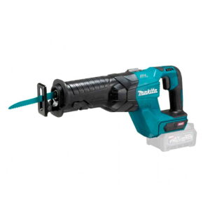 Sierra Sable Makita 40V Brushless JR001GZ - Sin Baterías
