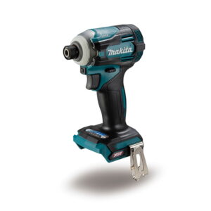 Atornillador Impacto Makita 1/4'' 40V TD001GZ - Sin Baterías