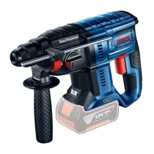 Martillo inalámbrico Bosch GBH 180-Li - Sin Baterías