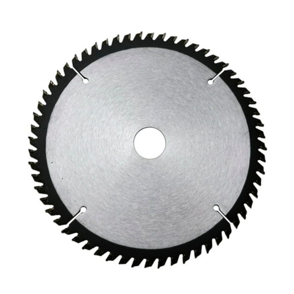 Disco Sierra Circular 7 1/4 60 Dientes Nicholson