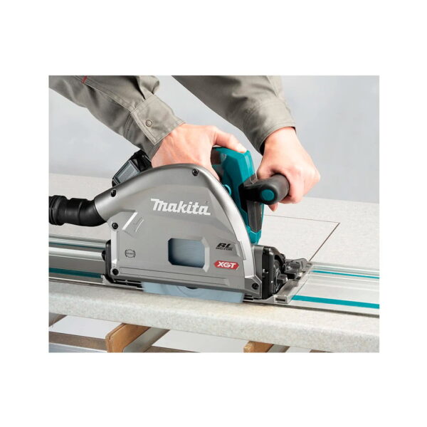Sierra de Incisión Makita 6-1/2” 40V SP001GZ - Sin baterías