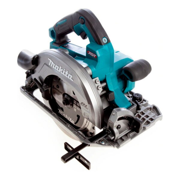 Sierra Circular Makita 7-1/2'' 40V Hs004gz - Sin Baterías