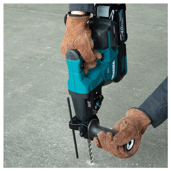 Rotomartillo Makita 28mm Sds-plus 40V HR003GZ - Sin Baterías