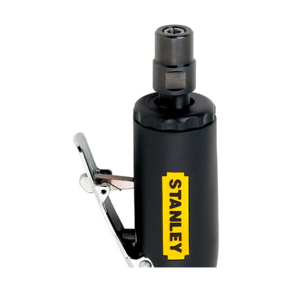 Mini Esmeriladora Neumática Enc. 1/4" Stanley 78-340LA