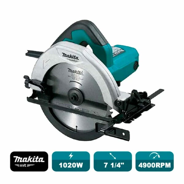 Sierra Circular Makita M5801B 1050 Watts