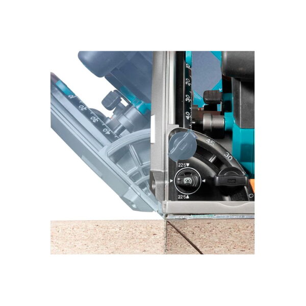 Sierra de Incisión Makita 6-1/2” 40V SP001GZ - Sin baterías