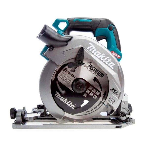 Sierra Circular Makita 7-1/2'' 40V Hs004gz - Sin Baterías