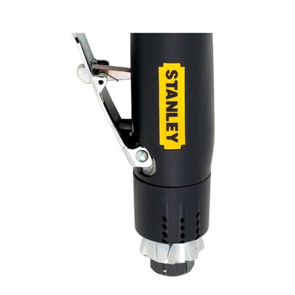 Mini Esmeriladora Neumática Enc. 1/4" Stanley 78-340LA