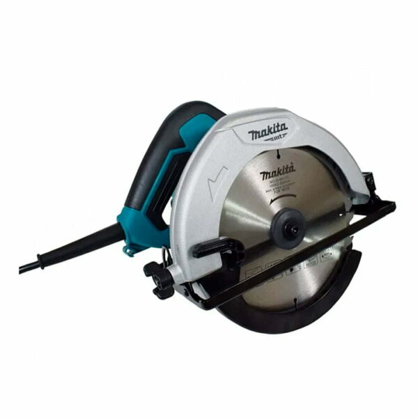 Sierra Circular Makita M5801B 1050 Watts