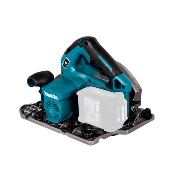 Sierra Circular Makita 7-1/2'' 40V Hs004gz - Sin Baterías