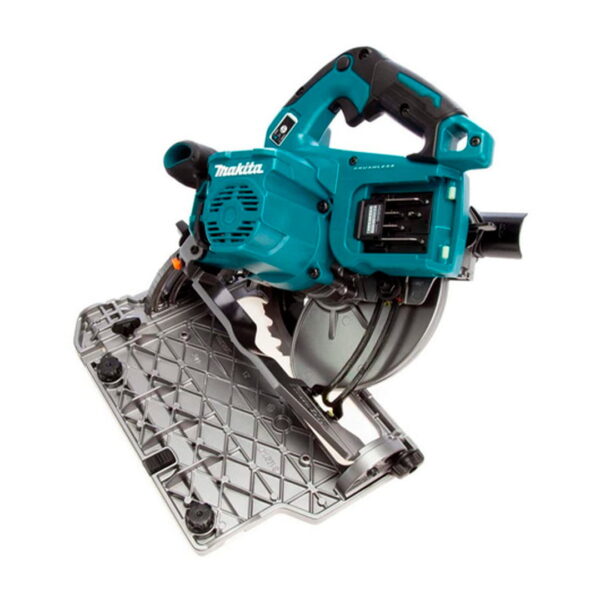 Sierra Circular Makita 7-1/2'' 40V Hs004gz - Sin Baterías