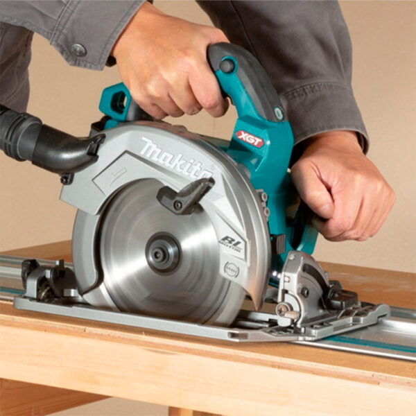 Sierra Circular Makita 7-1/2'' 40V Hs004gz - Sin Baterías