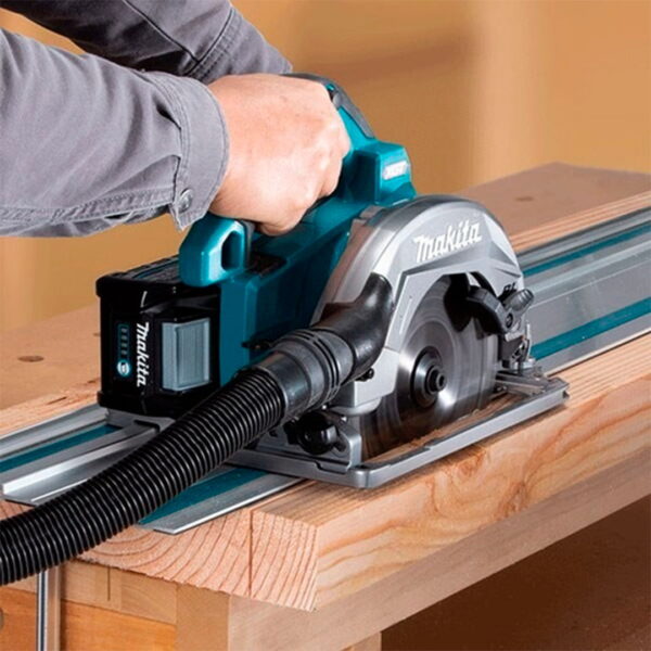Sierra Circular Makita 7-1/2'' 40V Hs004gz - Sin Baterías