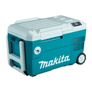 Cooler Inalámbrico 20lt 36v DCW180Z Makita - Sin baterías