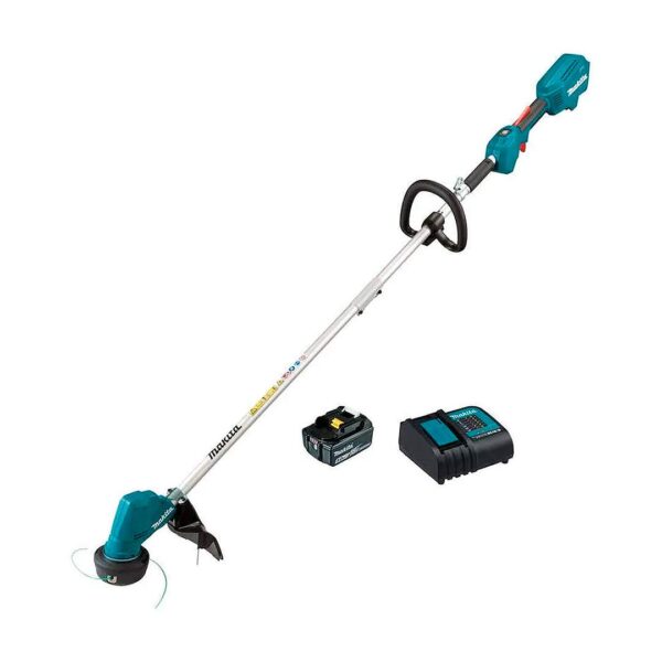 Kit Orilladora Inalambrica Makita DUR192LRF