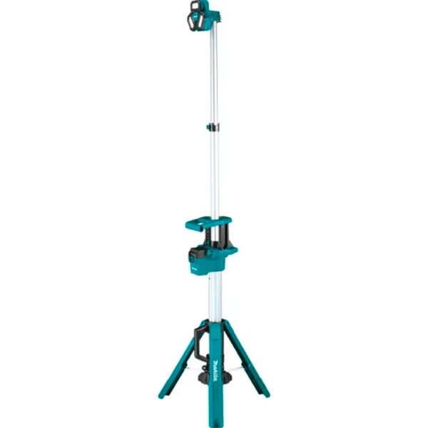Foco de trabajo inalambrico 18V Makita DML814 - Sin Baterías