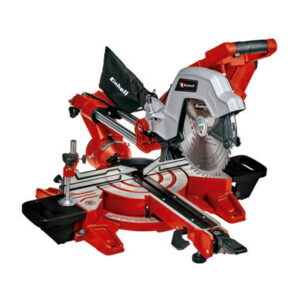Ingleteadora Telescopica Einhell TE-SM 254 Dual