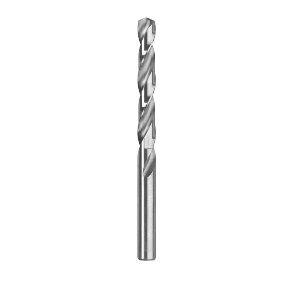 Broca HSS Silver 8,0 MM 1Unid.