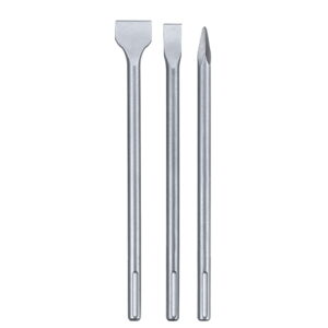 SDS-MAX CHISEL SET 3 PCS. KWB 190103