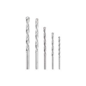 JUEGO DE BROCAS PARA PIEDRA 5PZAS KWB KWB 109140