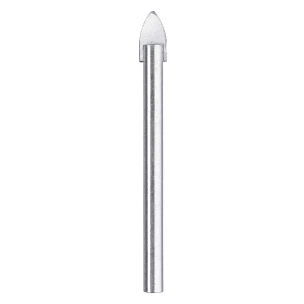 BROCA PARA VIDRIO Y PORCELANA 8 MM SB KWB 177008