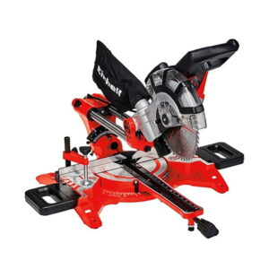 Ingleteadora Telescopica Einhell TC-SM 2131/1 DUAL