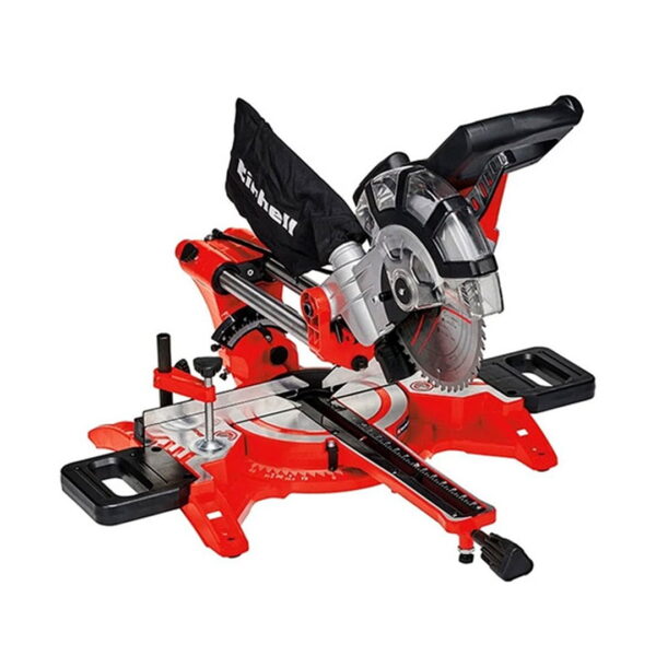 Ingleteadora Telescopica Einhell TC-SM 2131/1 DUAL