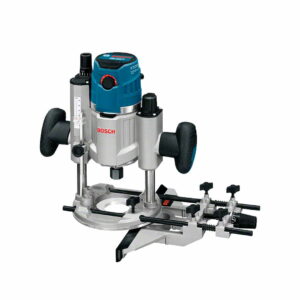 Fresadora Profesional Bosch GOF 1600 CE - 1.600 W