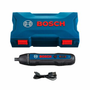 Atornillador Bosch GO 3,6V Sin Bits