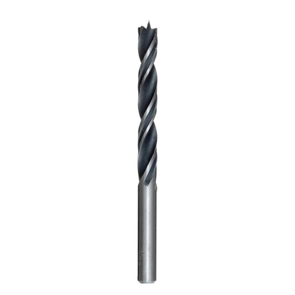 BROCA PARA MADERA 3PUNTAS 6 MM SB KWB 511466