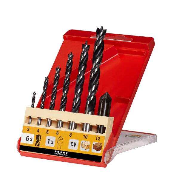 SET 3,4,5,6,8,10,1 AVELLANADOR 90 KWB 514200