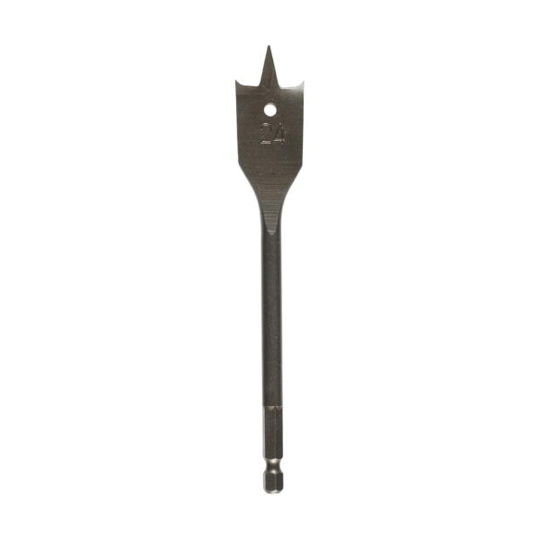 BROCA PLANA PARA MADERA 12 MM KWB 512412