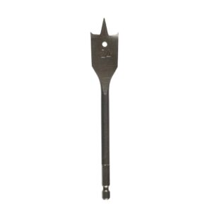 BROCA PLANA PARA MADERA 18 MM KWB 512418